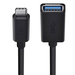 Belkin Adaptateur USB-C 3.0 vers USB-A — image 4