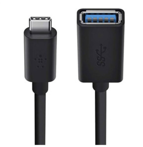 Belkin Adaptateur USB-C 3.0 vers USB-A