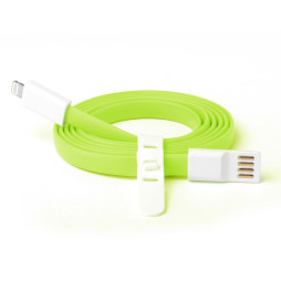 Câble USB vers Micro USB Fonemax X-Cable - 120 cm pour smartphone