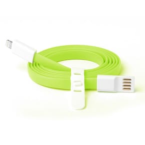 Câble USB vers Micro USB Fonemax X-Cable - 120 cm pour smartphone