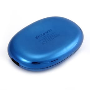 Batterie de secours VORSON Pebble II pour Smartphones et Tablettes - 4000 mAh — image 2