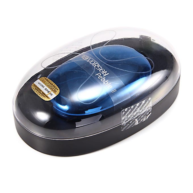 Batterie de secours VORSON Pebble II pour Smartphones et Tablettes - 4000 mAh