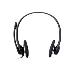 Logitech USB Headset H330