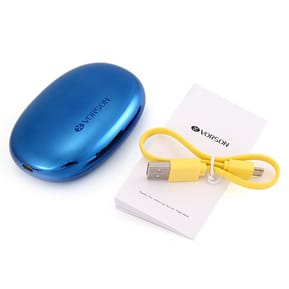 Batterie de secours VORSON Pebble II pour Smartphones et Tablettes - 4000 mAh — image 3
