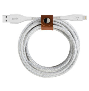 Belkin Câble Lightning vers USB DuraTek Plus -...