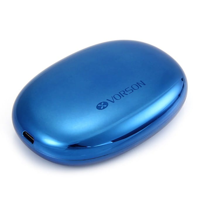 Batterie de secours VORSON Pebble II pour Smartphones et Tablettes - 4000 mAh