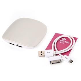 Batterie de secours VORSON SHELL pour iPad, iPod et iPhone (30-pin dock) - 3000 mAh — image 4