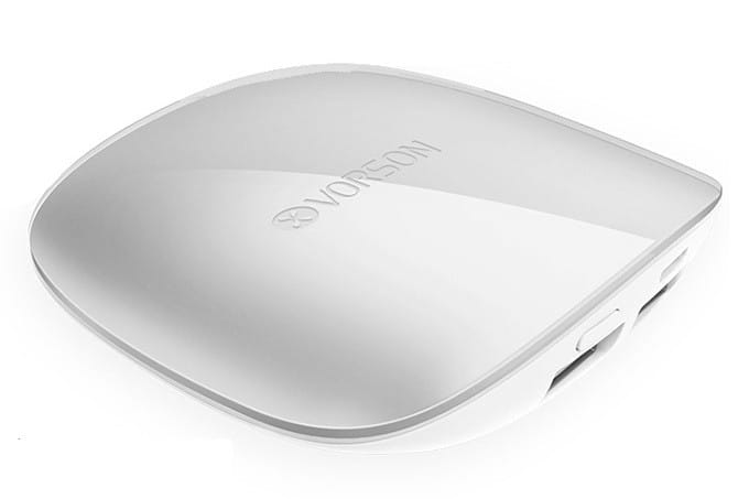Batterie de secours VORSON SHELL pour iPad, iPod, et iPhone - 3000 mAh