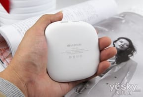 Batterie de secours VORSON SHELL pour iPad, iPod et iPhone (30-pin dock) - 3000 mAh — image 8