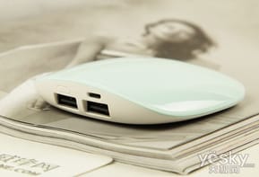 Batterie de secours VORSON SHELL pour iPad, iPod et iPhone (30-pin dock) - 3000 mAh — image 6