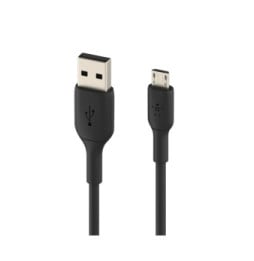 Belkin Câble USB-A vers Micro-USB (Noir) - 1 m