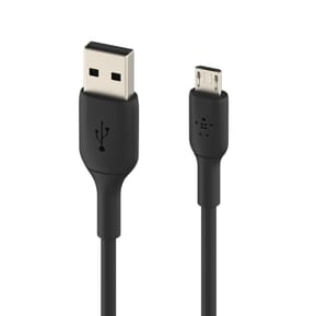 Belkin Câble USB-A vers Micro-USB (Noir) - 1 m — image 3