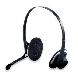 Logitech USB Headset H330