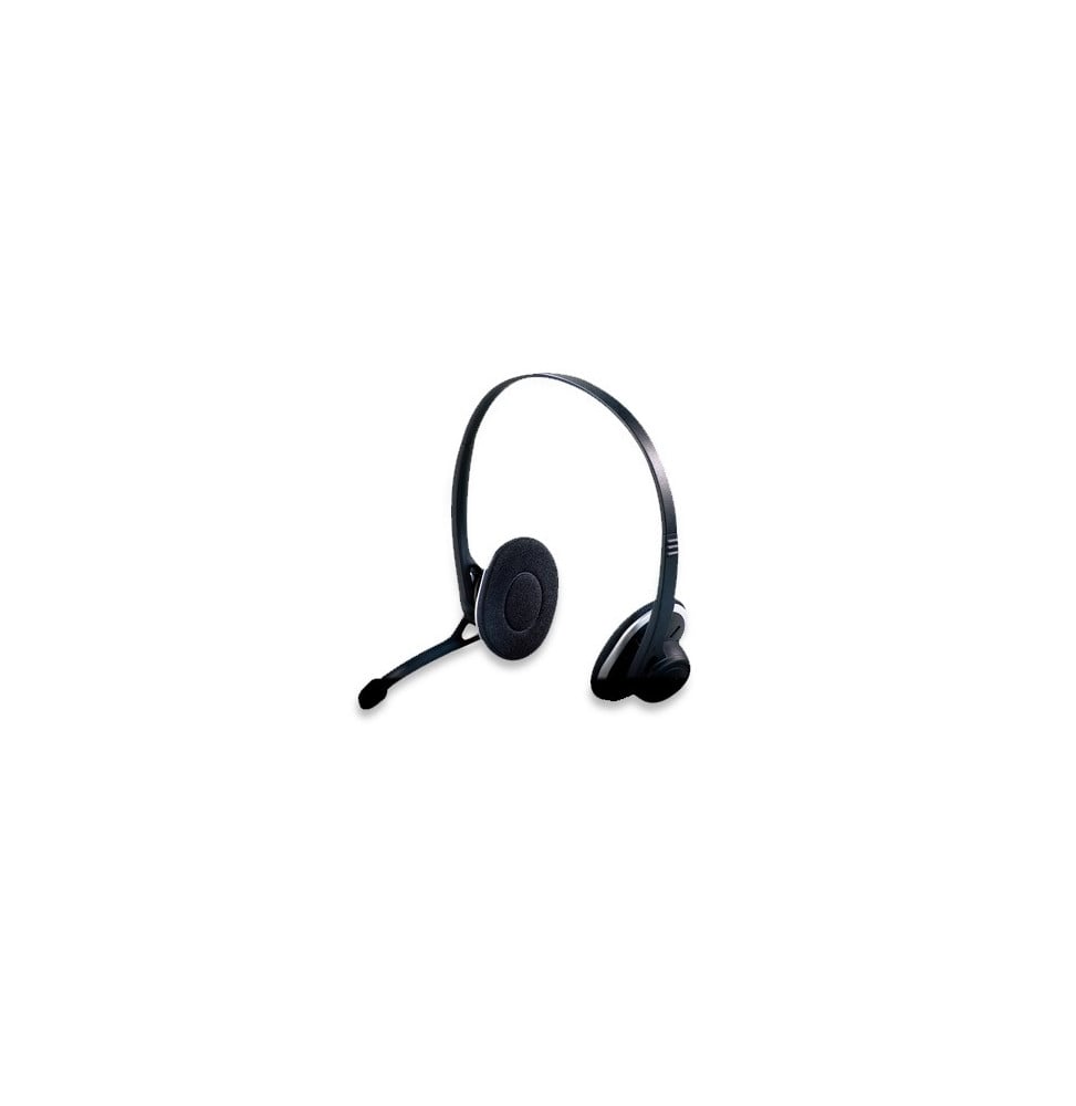 Logitech USB Headset H330
