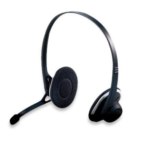 Logitech USB Headset H330