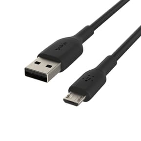 Belkin Câble USB-A vers Micro-USB (Noir) - 1 m — image 5