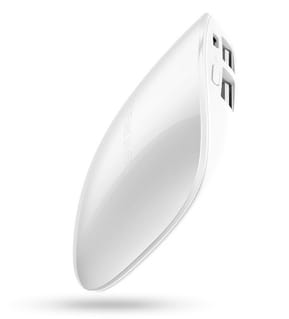 Batterie de secours VORSON SHELL pour iPad, iPod et iPhone (30-pin dock) - 3000 mAh — image 3