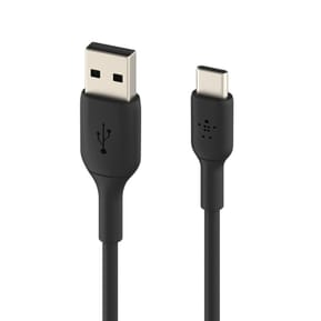 Belkin Câble USB-A vers USB-C (Noir) - 2 m — image 3