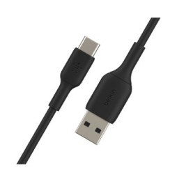 Belkin Câble USB-A vers USB-C (Noir) - 2 m