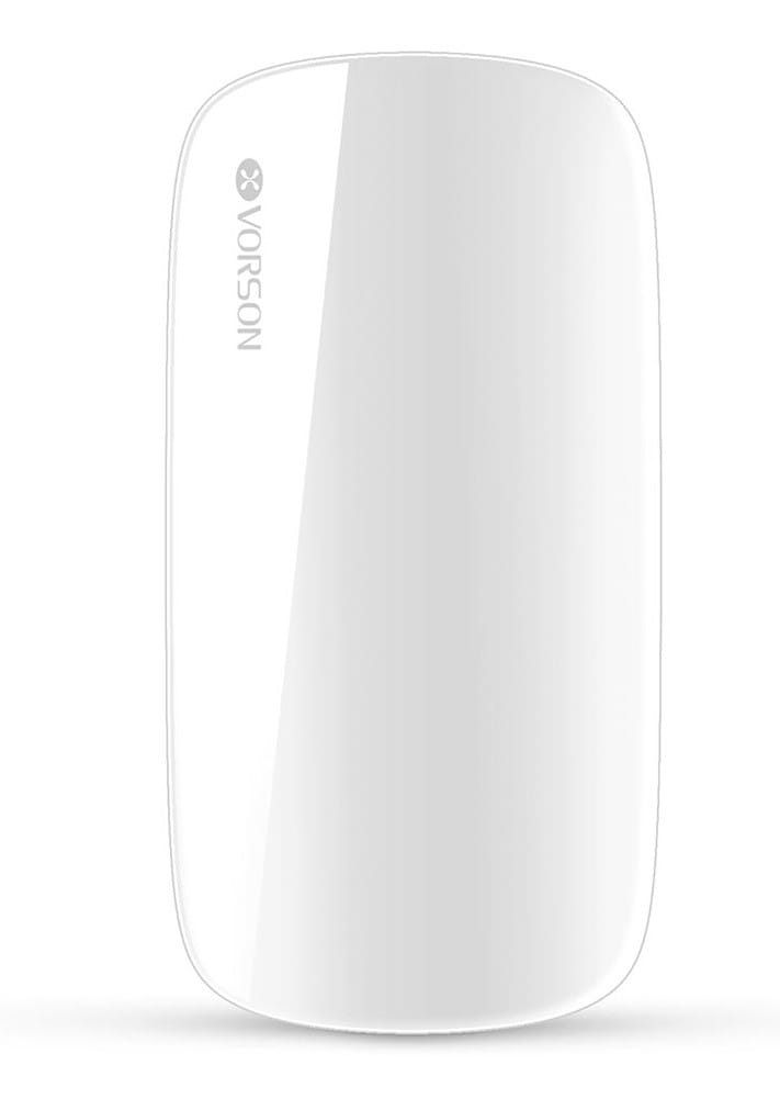 Batterie de secours VORSON SHELL II pour Smartphones et Tablettes - 3000 mAh