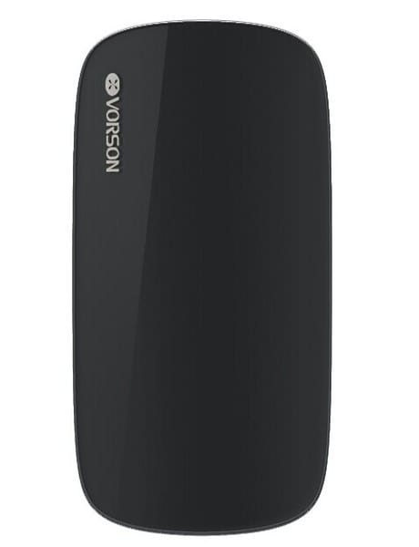 Batterie de secours VORSON SHELL II pour Smartphones et Tablettes - 3000 mAh