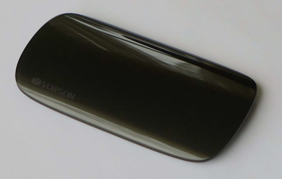 Batterie de secours VORSON SHELL II pour Smartphones et Tablettes - 3000 mAh