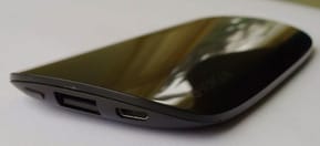 Batterie de secours VORSON SHELL II pour Smartphones et Tablettes - 3000 mAh — image 6