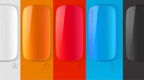 Batterie de secours VORSON SHELL II pour Smartphones et Tablettes - 3000 mAh