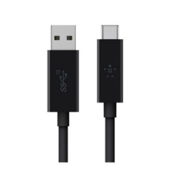 Belkin Câble USB-A vers USB-C 3.1