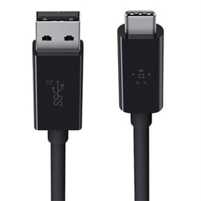 Belkin Câble USB-A vers USB-C 3.1 — image 2