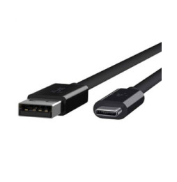 Belkin Câble USB-A vers USB-C 3.1