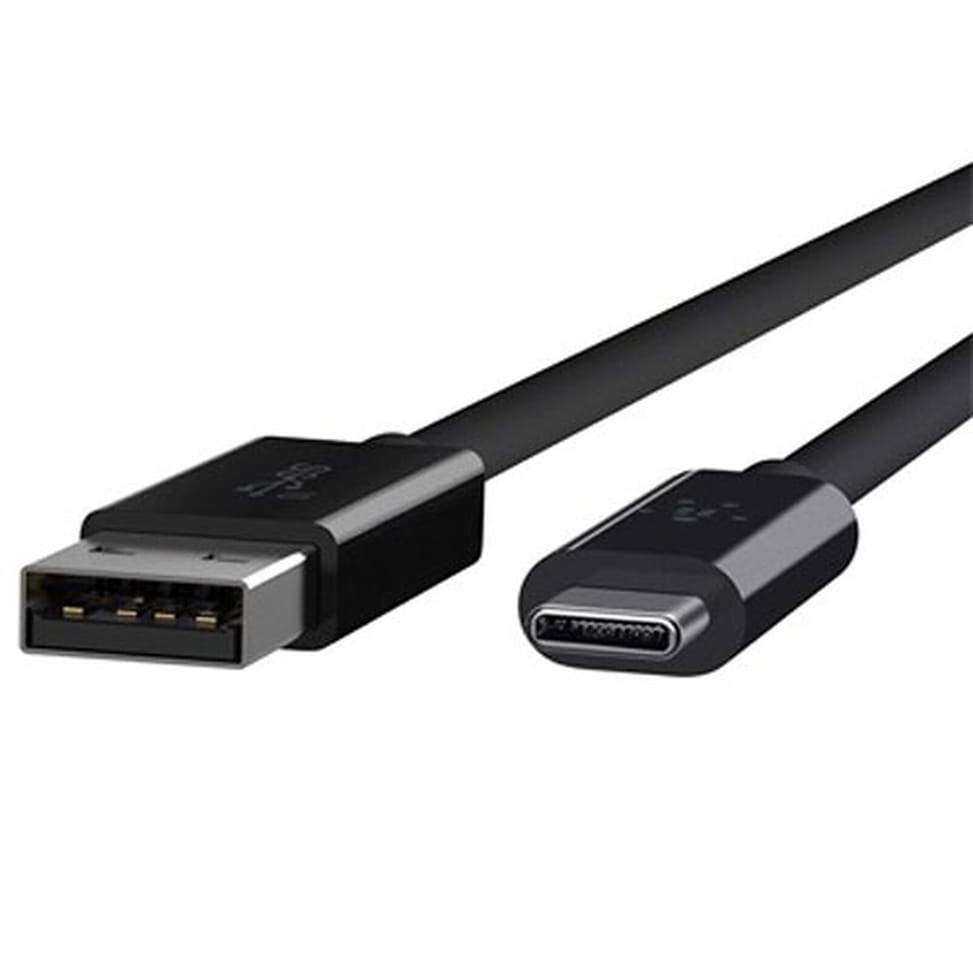 Belkin Câble USB-A vers USB-C 3.1 — image 3