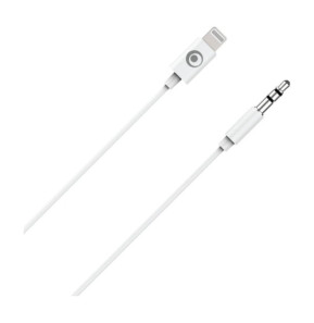 BigBen Connected Adaptateur Audio Jack 3.5mm...