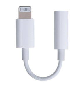BigBen Connected Adaptateur Jack 3.5mm vers...
