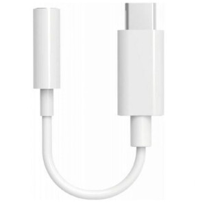 BigBen Connected Adaptateur Jack 3.5mm vers USB...