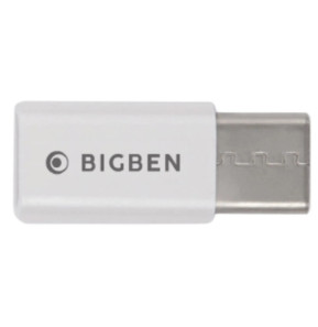 BigBen Connected Adaptateur Micro USB vers USB...