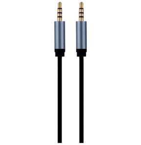 BigBen Connected Câble audio Jack 3,5mm vers...
