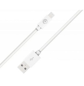 BigBen Connected Câble USB A/Lightning 1,2m -...