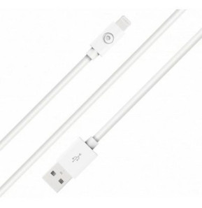 BigBen Connected Câble USB A/Lightning 2m -...
