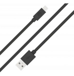 BigBen Connected Câble USB A/Lightning 2m -...