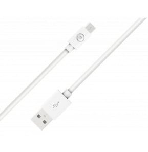 BigBen Connected Câble USB A/micro USB 1,2m -...