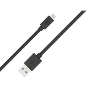 BigBen Connected Câble USB A/micro USB 1,2m -...