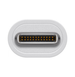 Adaptateur USB 3.1 type C vers DisplayPort