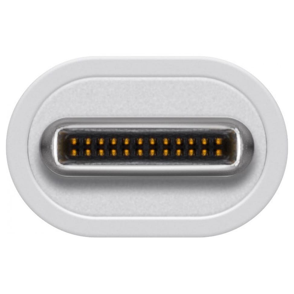 Adaptateur USB 3.1 type C vers DisplayPort — image 3