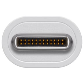 Adaptateur USB 3.1 type C vers DisplayPort — image 3