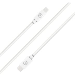 BigBen Connected Câble USB C / Lightning 3A 60W...