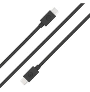BigBen Connected Câble USB C / USB C 3A Power...