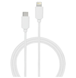 BigBen Connected Câble USB C/Lightning 2m -...