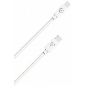 BigBen Connected Câble USB C/Lightning 50cm -...