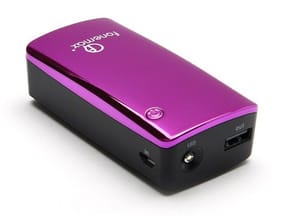 Batterie de secours Fonemax pour Smartphones et Tablettes ( Micro USB ) - 8800 mAh